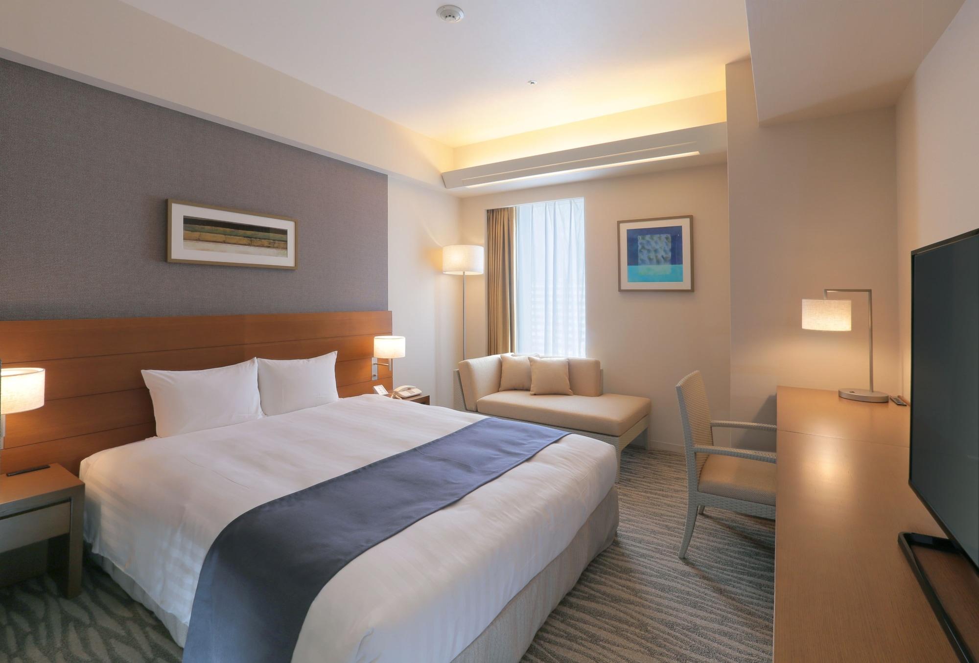 Odakyu Hotel Century Sagami Ono Sagamihara Zewnętrze zdjęcie