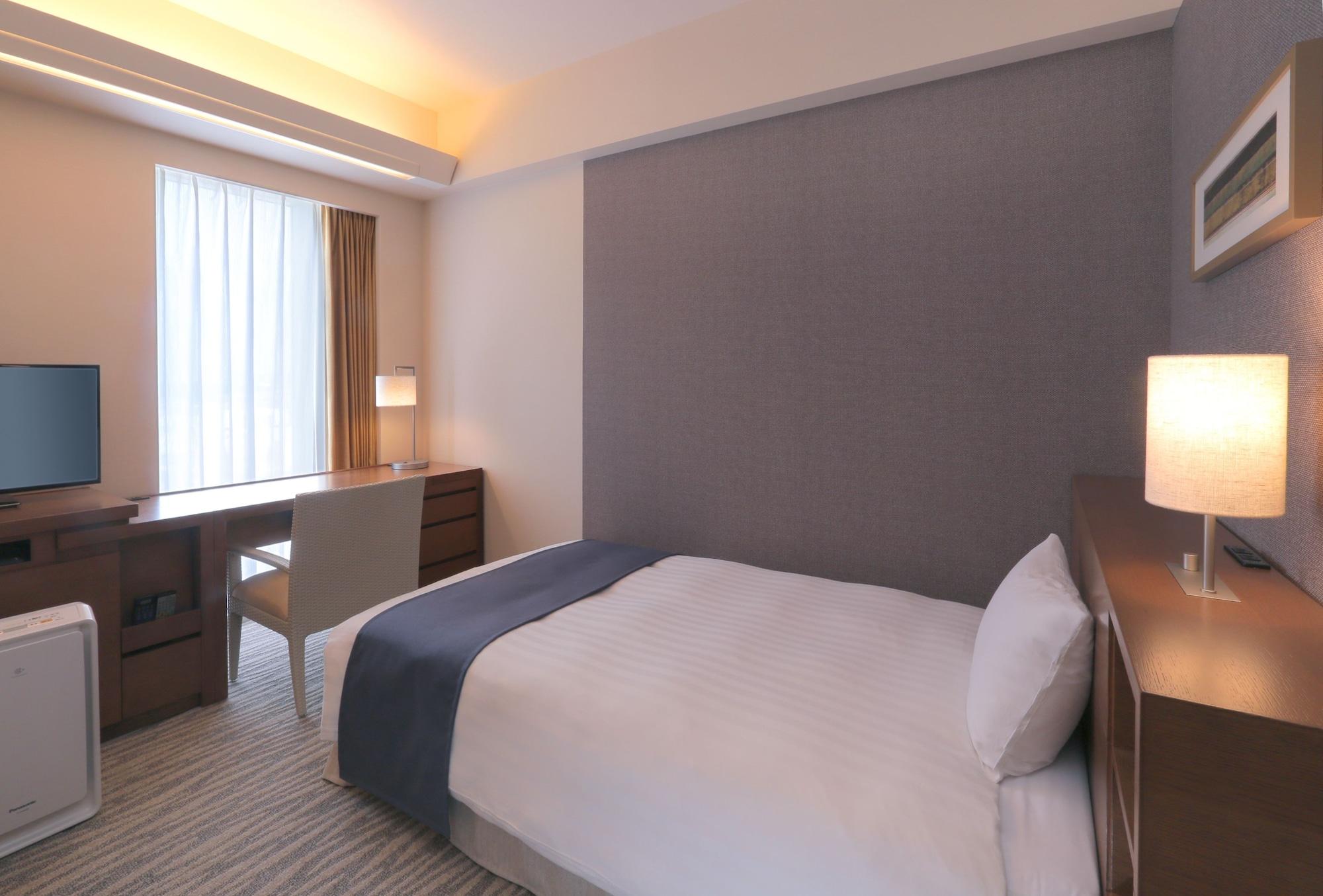 Odakyu Hotel Century Sagami Ono Sagamihara Zewnętrze zdjęcie