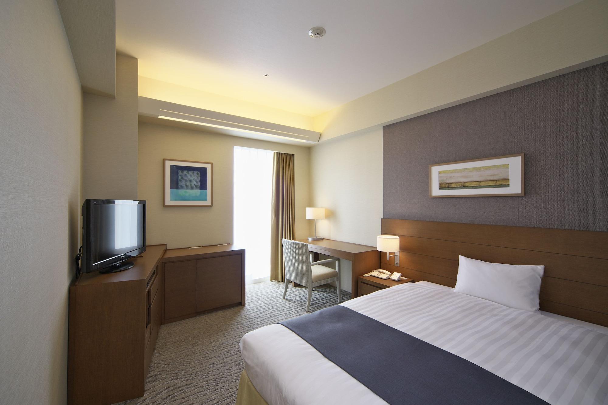 Odakyu Hotel Century Sagami Ono Sagamihara Zewnętrze zdjęcie