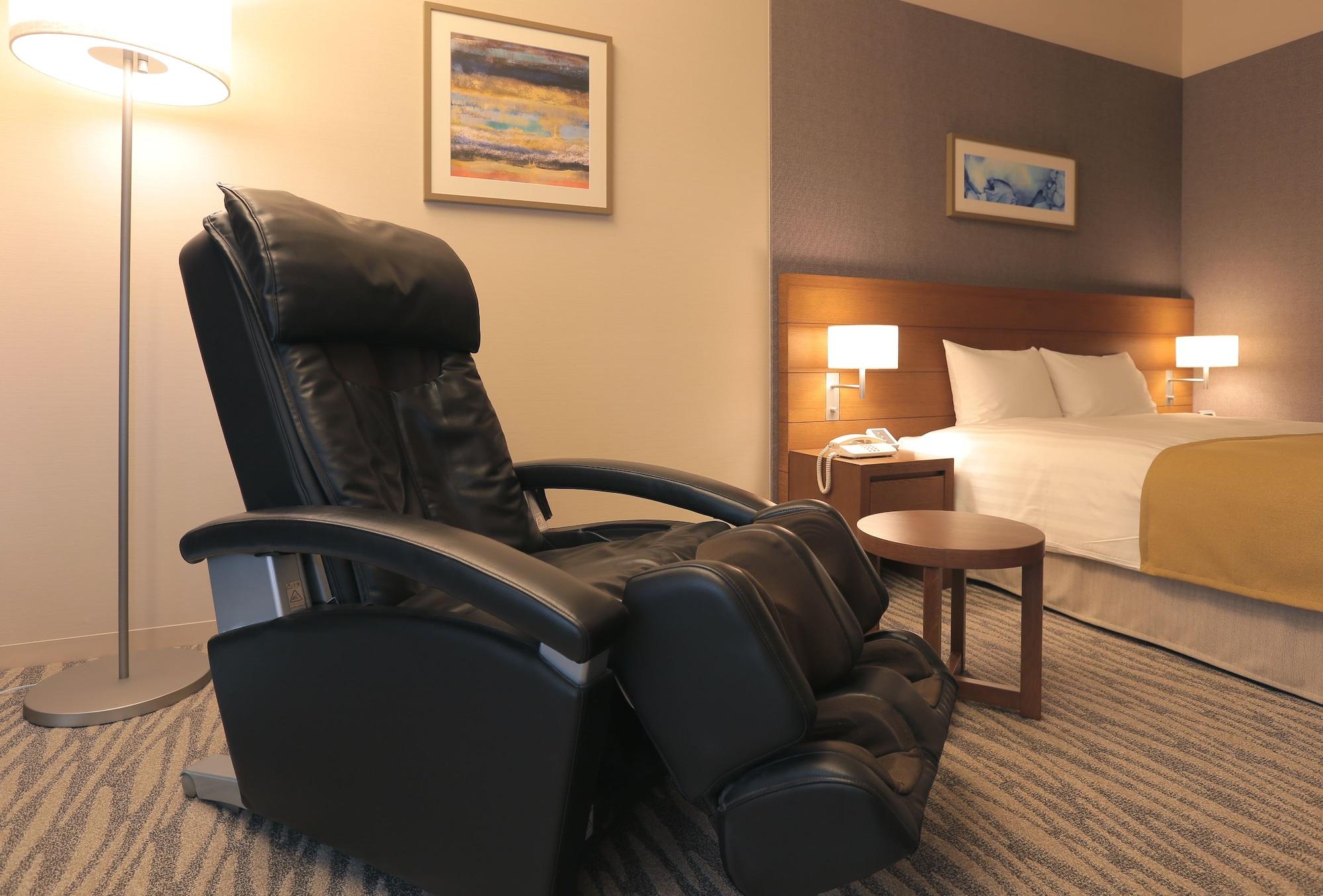 Odakyu Hotel Century Sagami Ono Sagamihara Zewnętrze zdjęcie