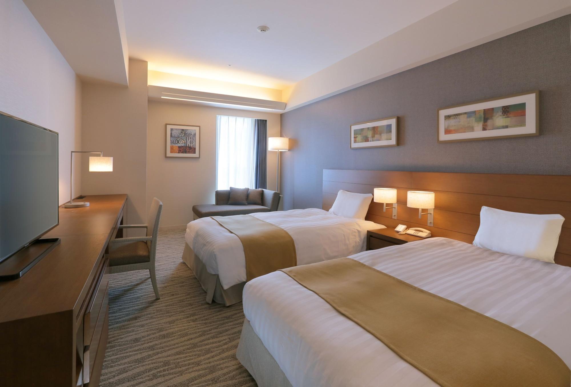 Odakyu Hotel Century Sagami Ono Sagamihara Zewnętrze zdjęcie