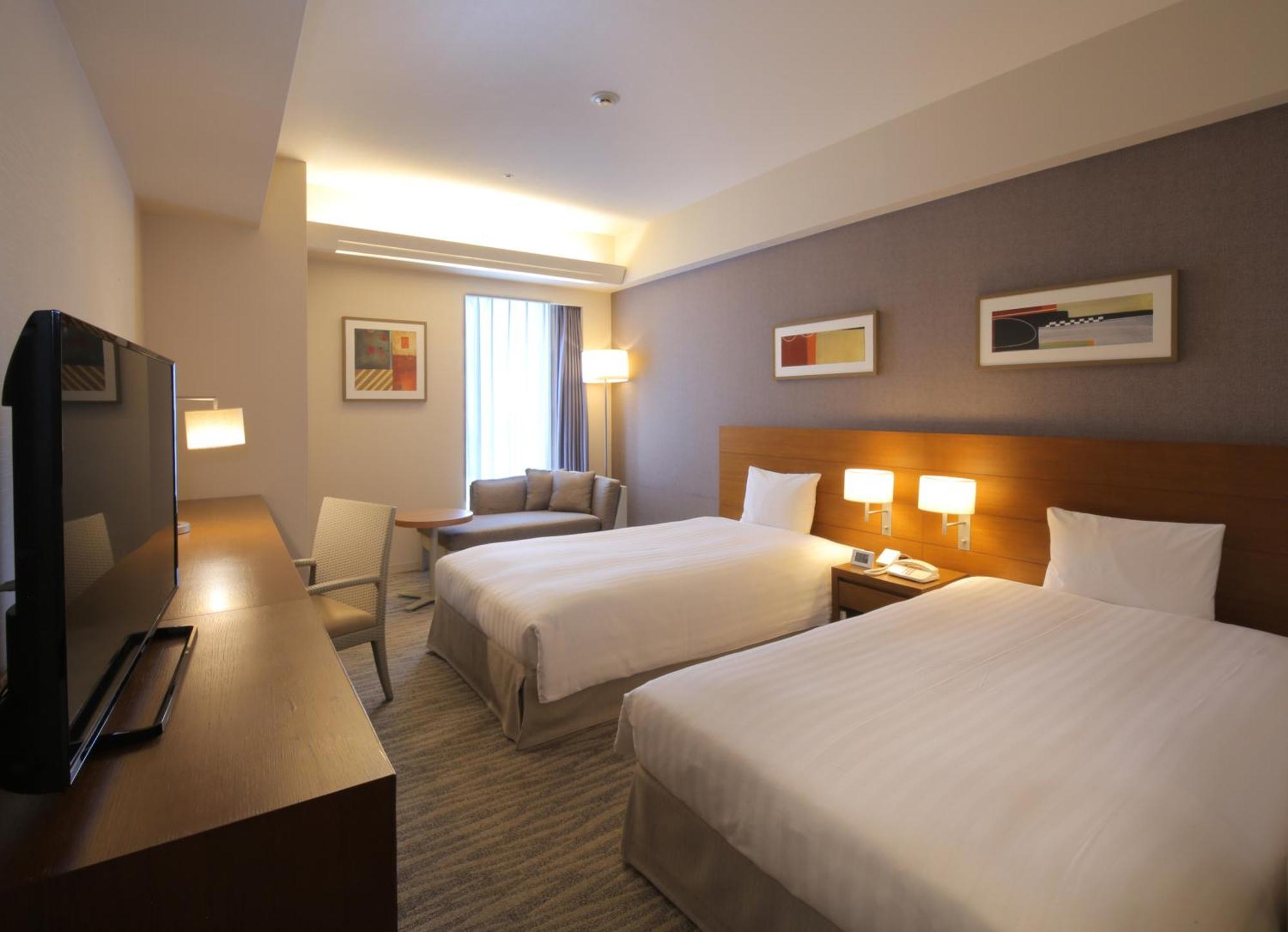Odakyu Hotel Century Sagami Ono Sagamihara Zewnętrze zdjęcie