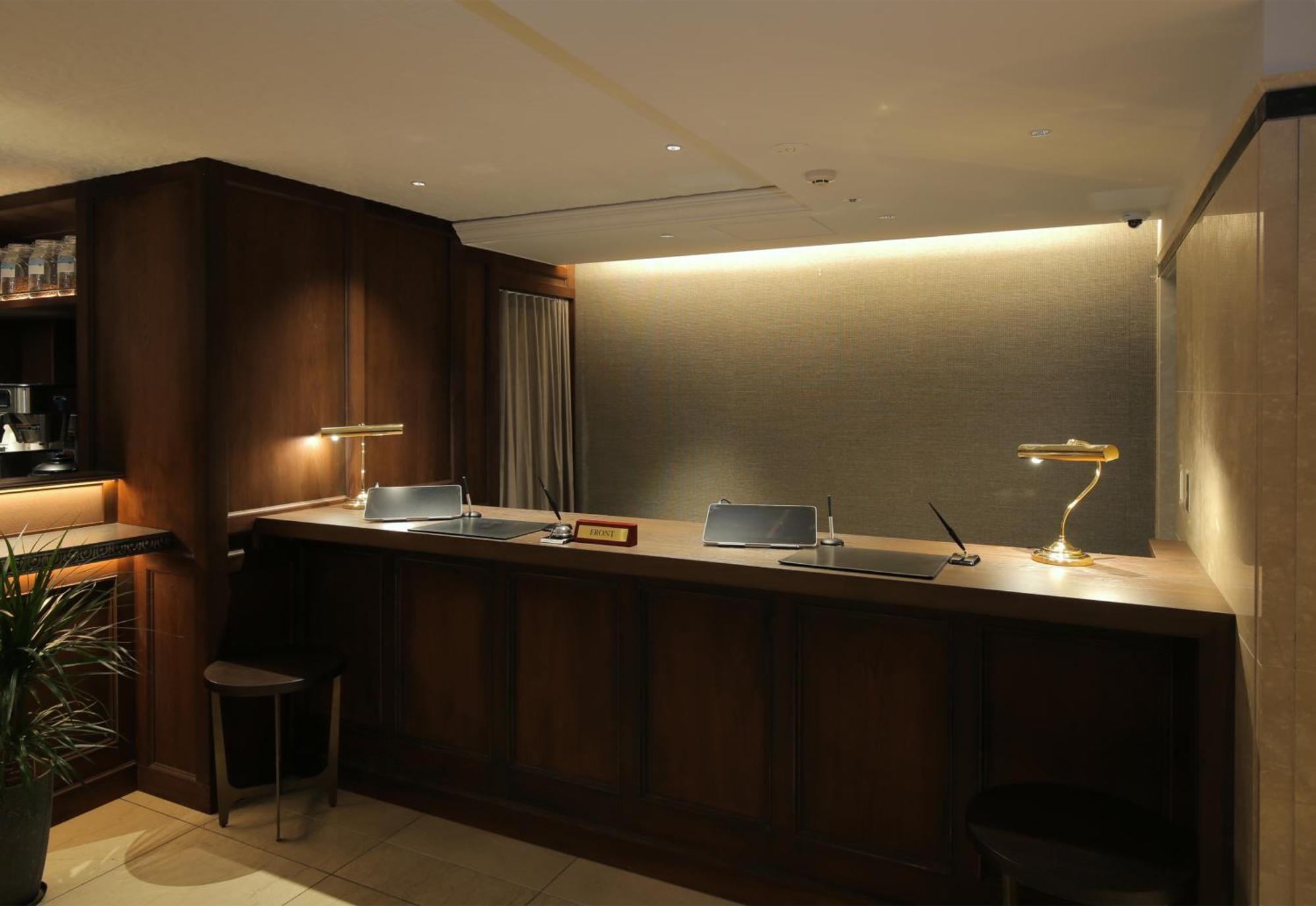 Odakyu Hotel Century Sagami Ono Sagamihara Zewnętrze zdjęcie