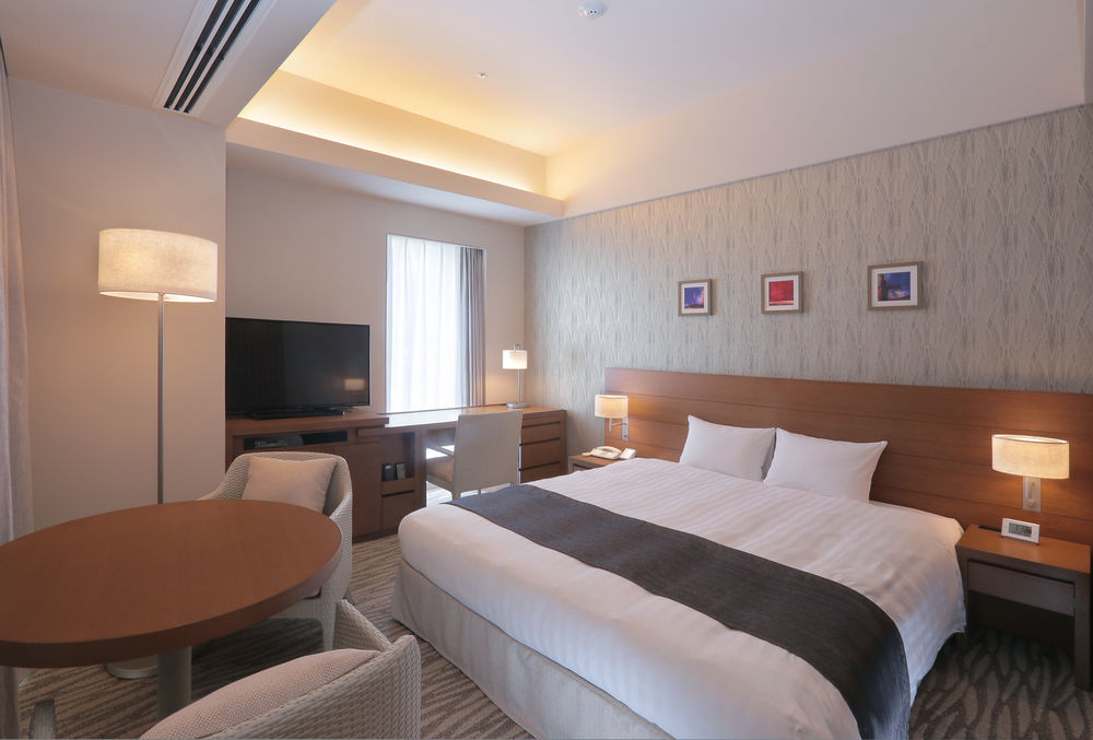 Odakyu Hotel Century Sagami Ono Sagamihara Zewnętrze zdjęcie