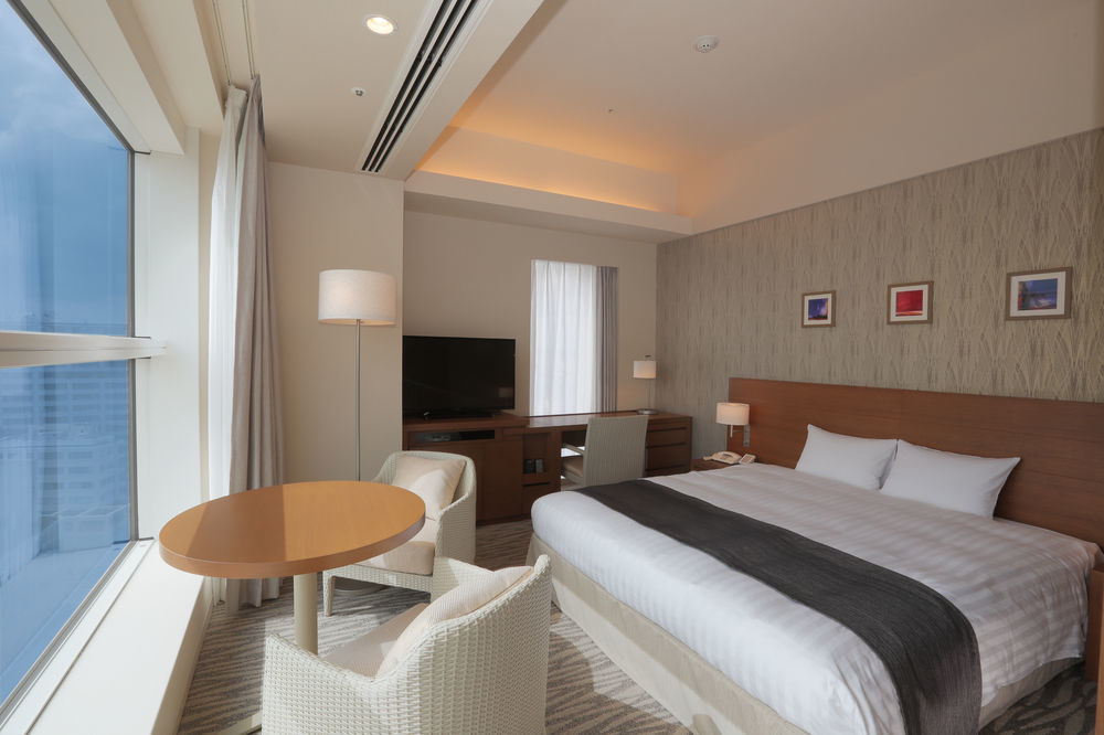 Odakyu Hotel Century Sagami Ono Sagamihara Zewnętrze zdjęcie