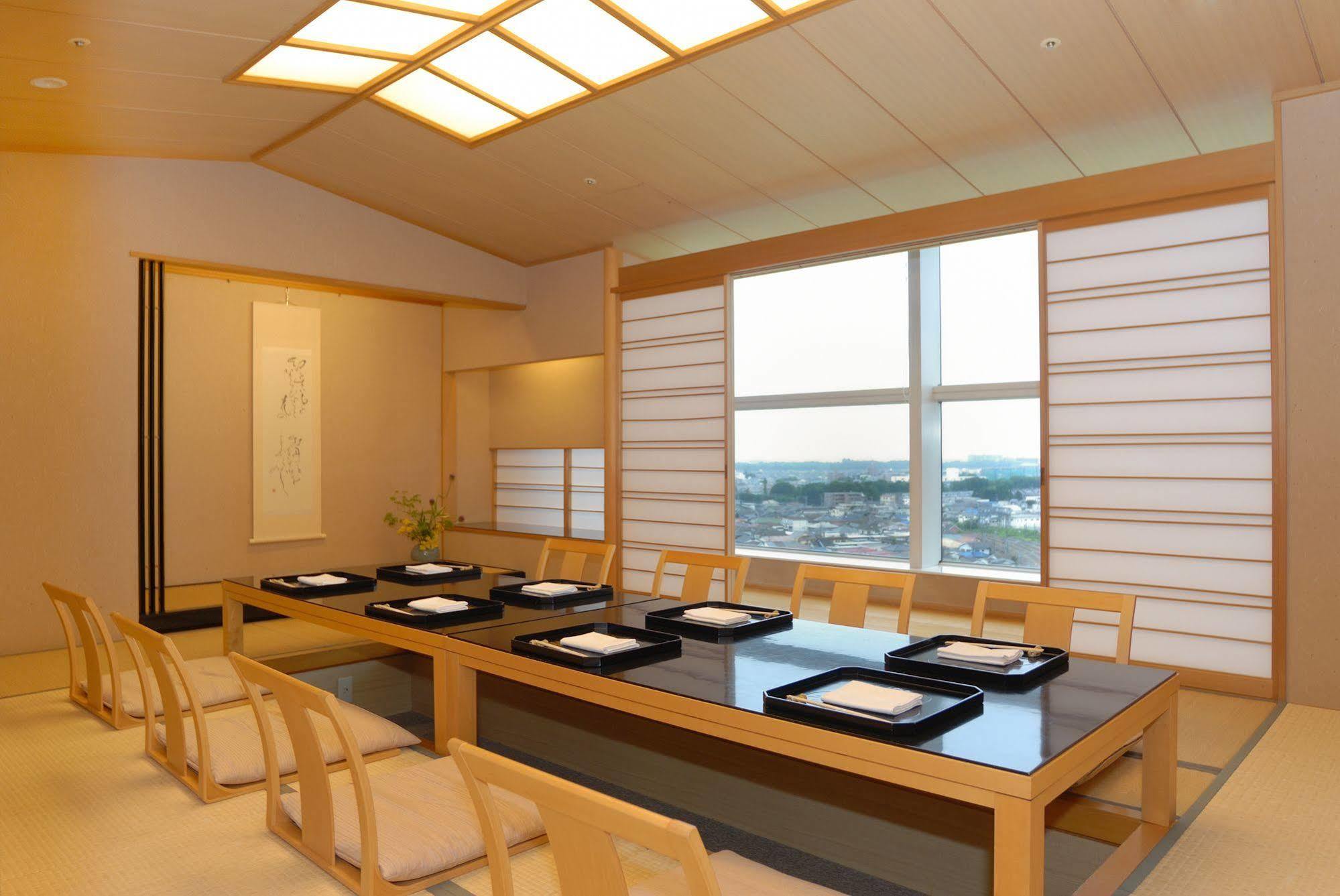 Odakyu Hotel Century Sagami Ono Sagamihara Zewnętrze zdjęcie