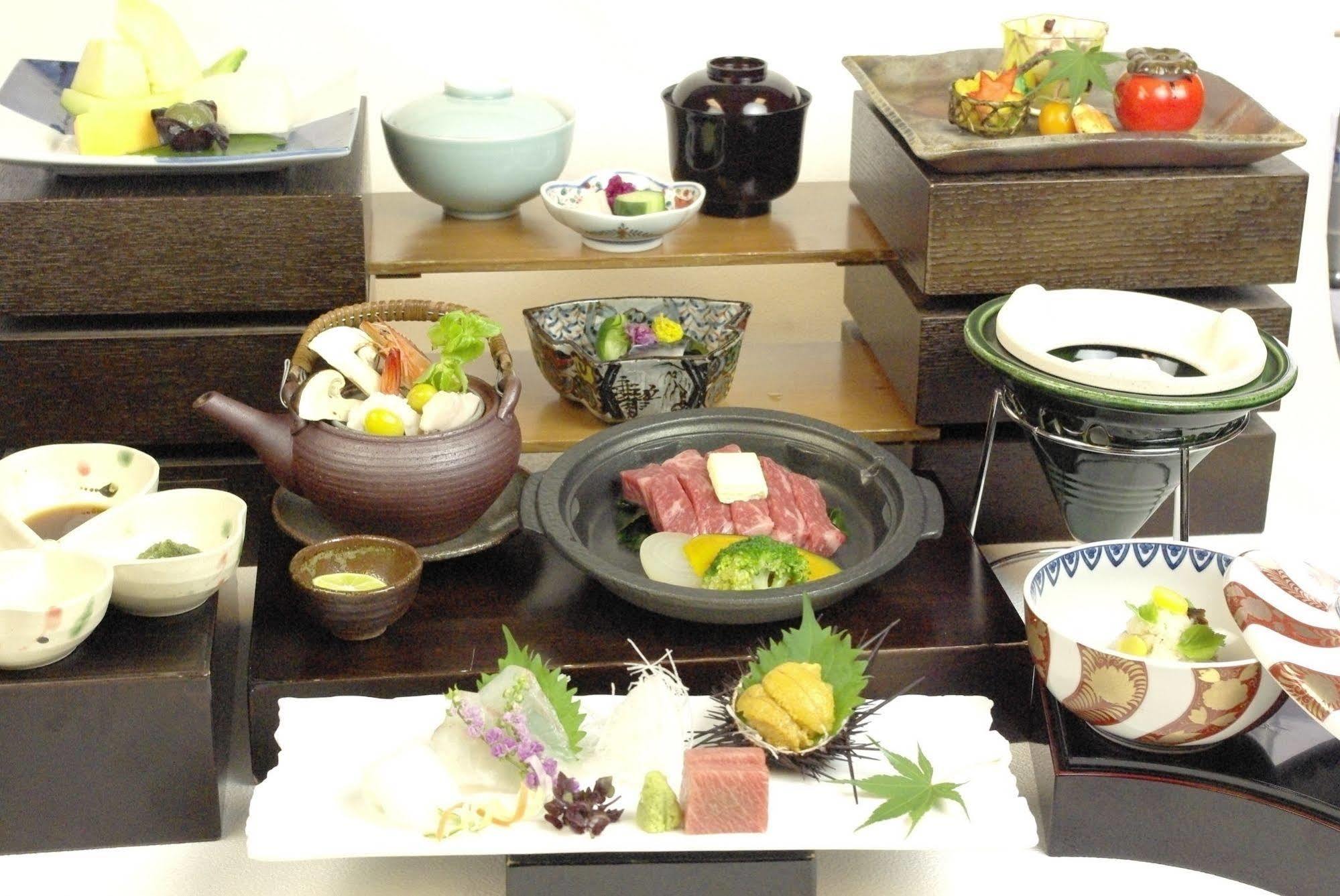 Odakyu Hotel Century Sagami Ono Sagamihara Zewnętrze zdjęcie