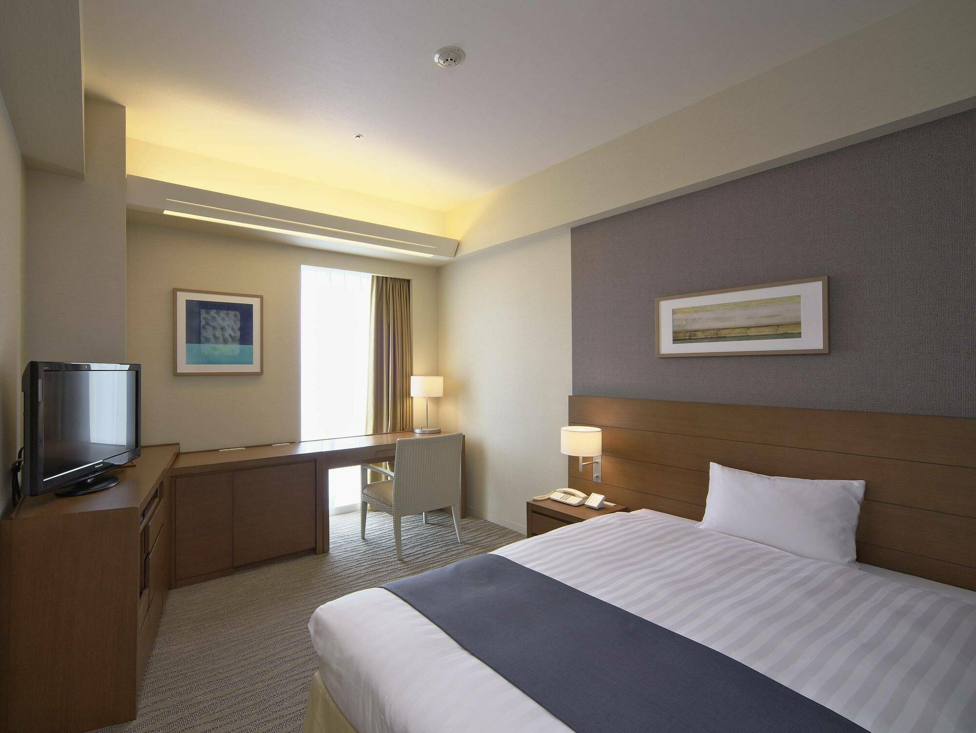 Odakyu Hotel Century Sagami Ono Sagamihara Zewnętrze zdjęcie
